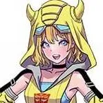 chat with ai character: Bumublebee