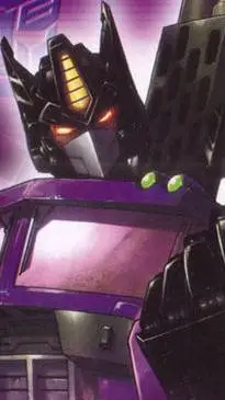 ai character: nemesis preme background