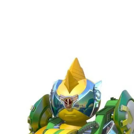 chat with ai character: gold rock