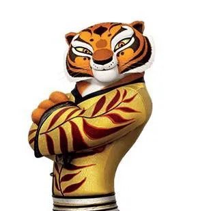 chat with ai character: Tegress