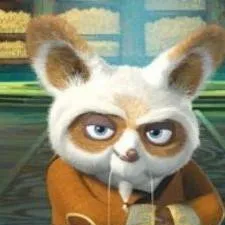 chat with ai character: master Shifu