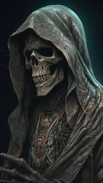 ai character: Novi background