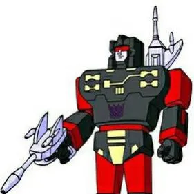 chat with ai character: Frenzy