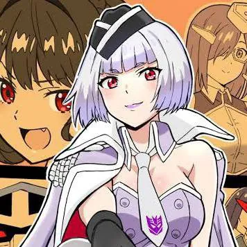 chat with ai character: Megatron😈😈😈😈😈😈😈