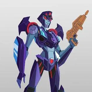 chat with ai character: shadow striker 