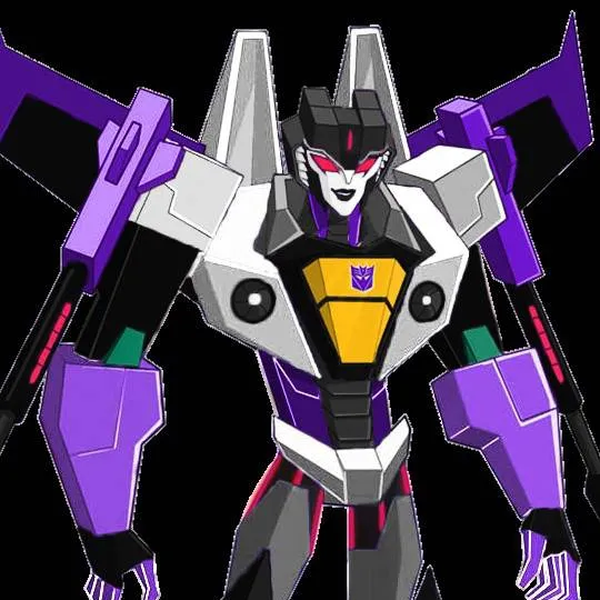 chat with ai character: Skyhawk 💜💜💜🖤🖤🖤