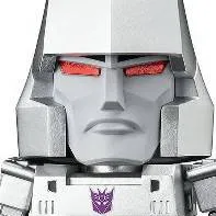 chat with ai character: mega