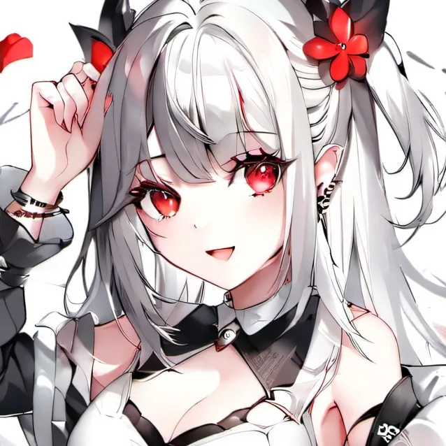 chat with ai character: Alexa yuri