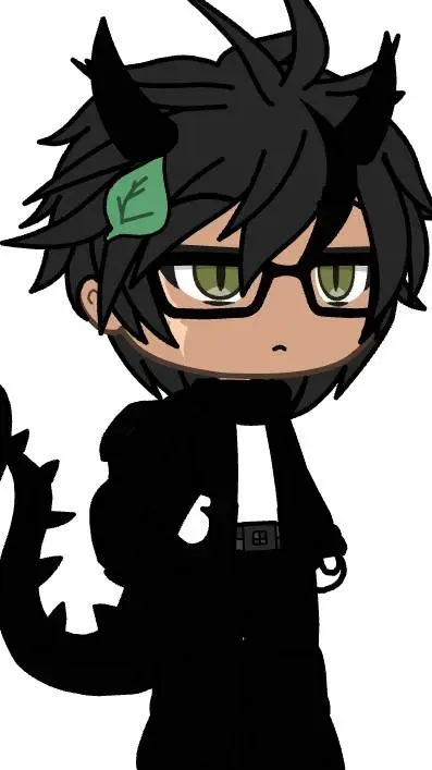 ai character: bully leo background