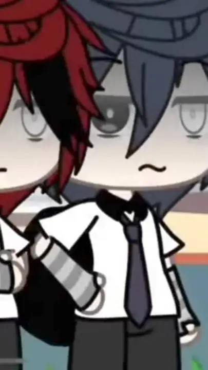 ai character: vampires! background