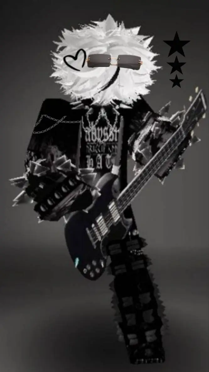 ai character: Ethan background