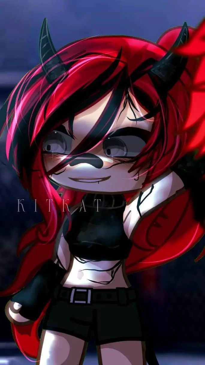 ai character: Charlotte background