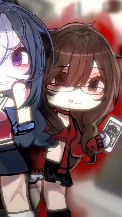 ai character: Charlie background