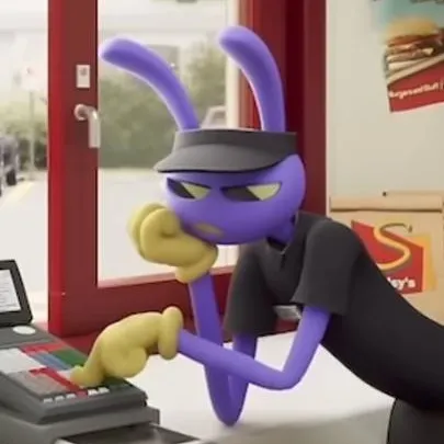 chat with ai character: Jax