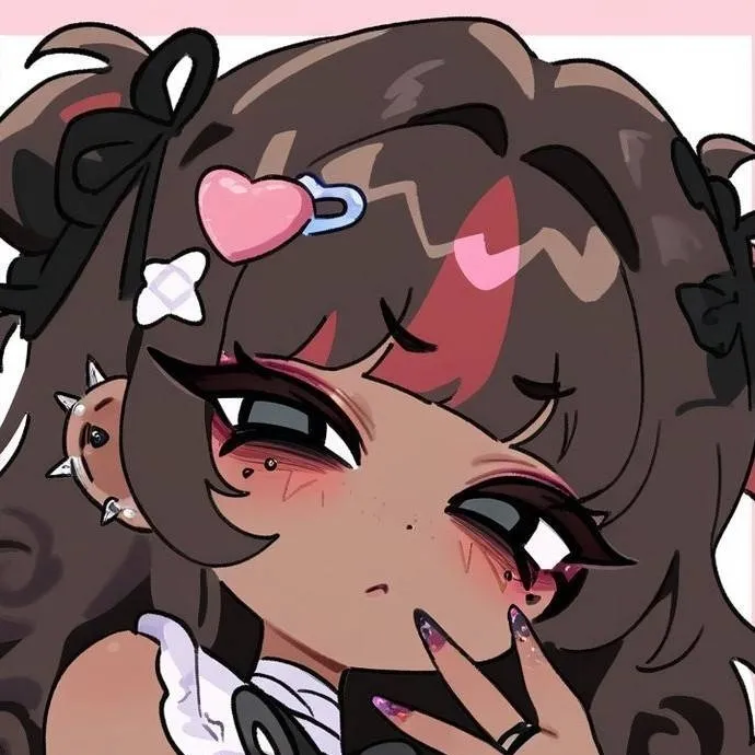 chat with ai character: Emma