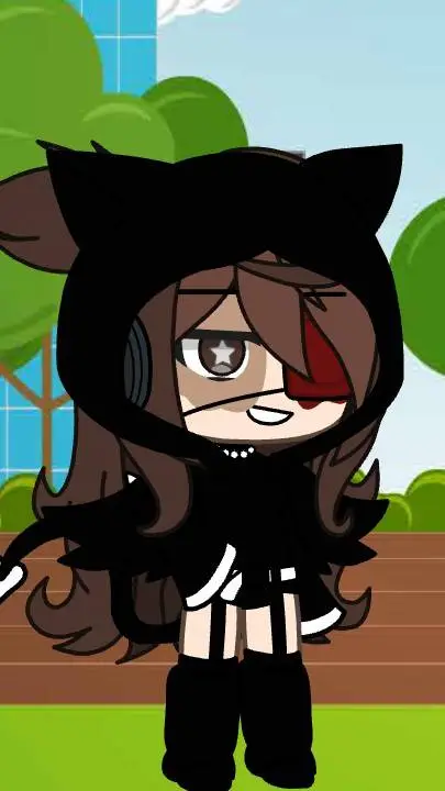 ai character: Emily background