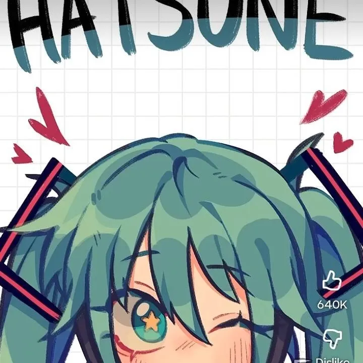 chat with ai character: Nurse miku