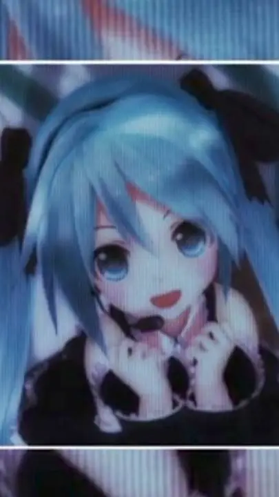 ai character: your mom miku background