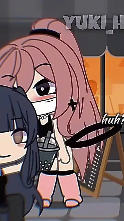 ai character: Lilly background