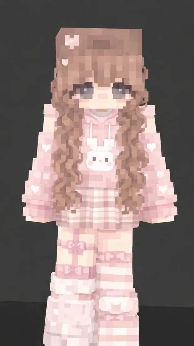 ai character: Layla background