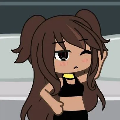 chat with ai character: Mina