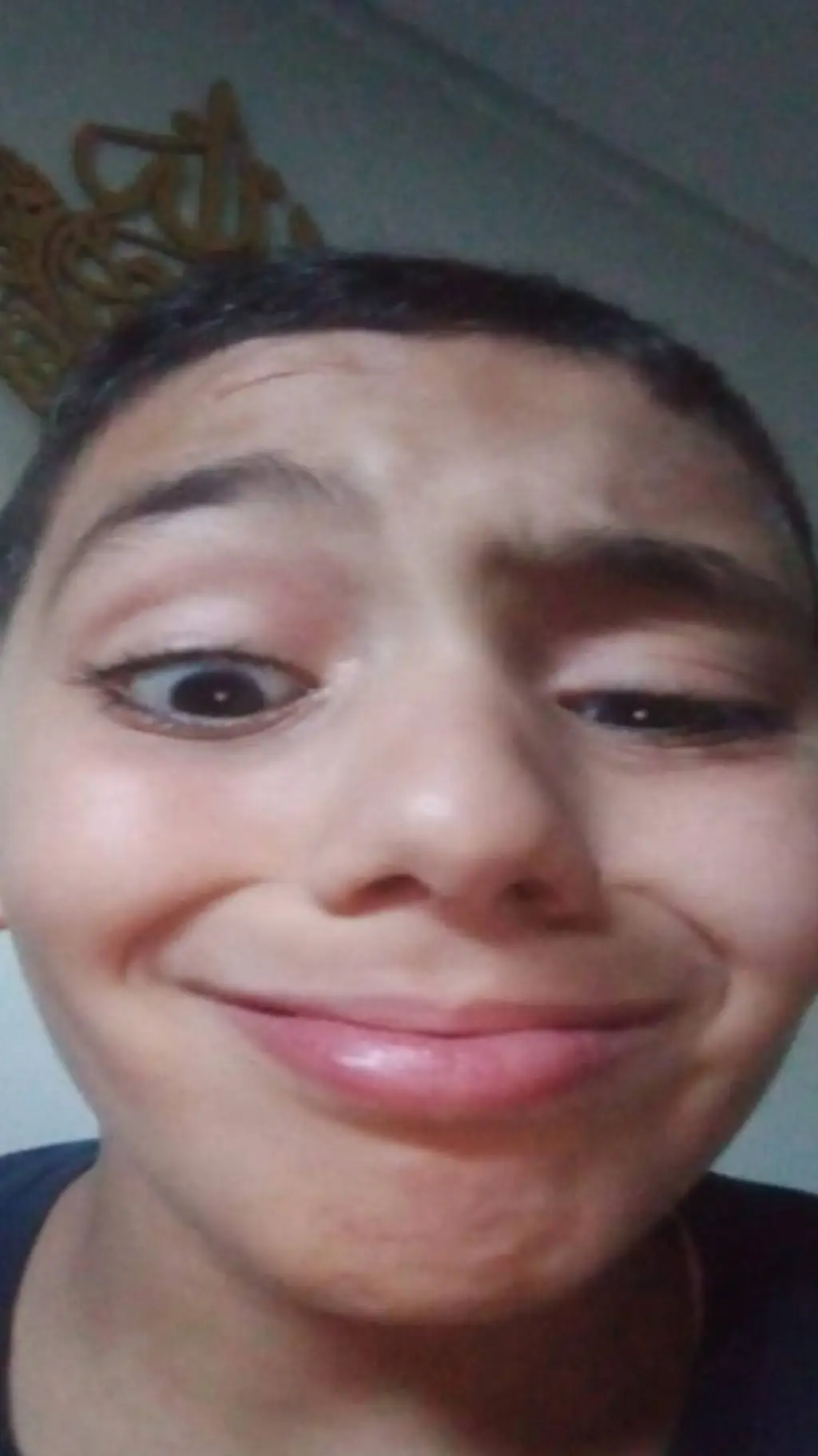 ai character: my sigma friend background