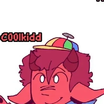 chat with ai character: ❤C00Lkidd❤