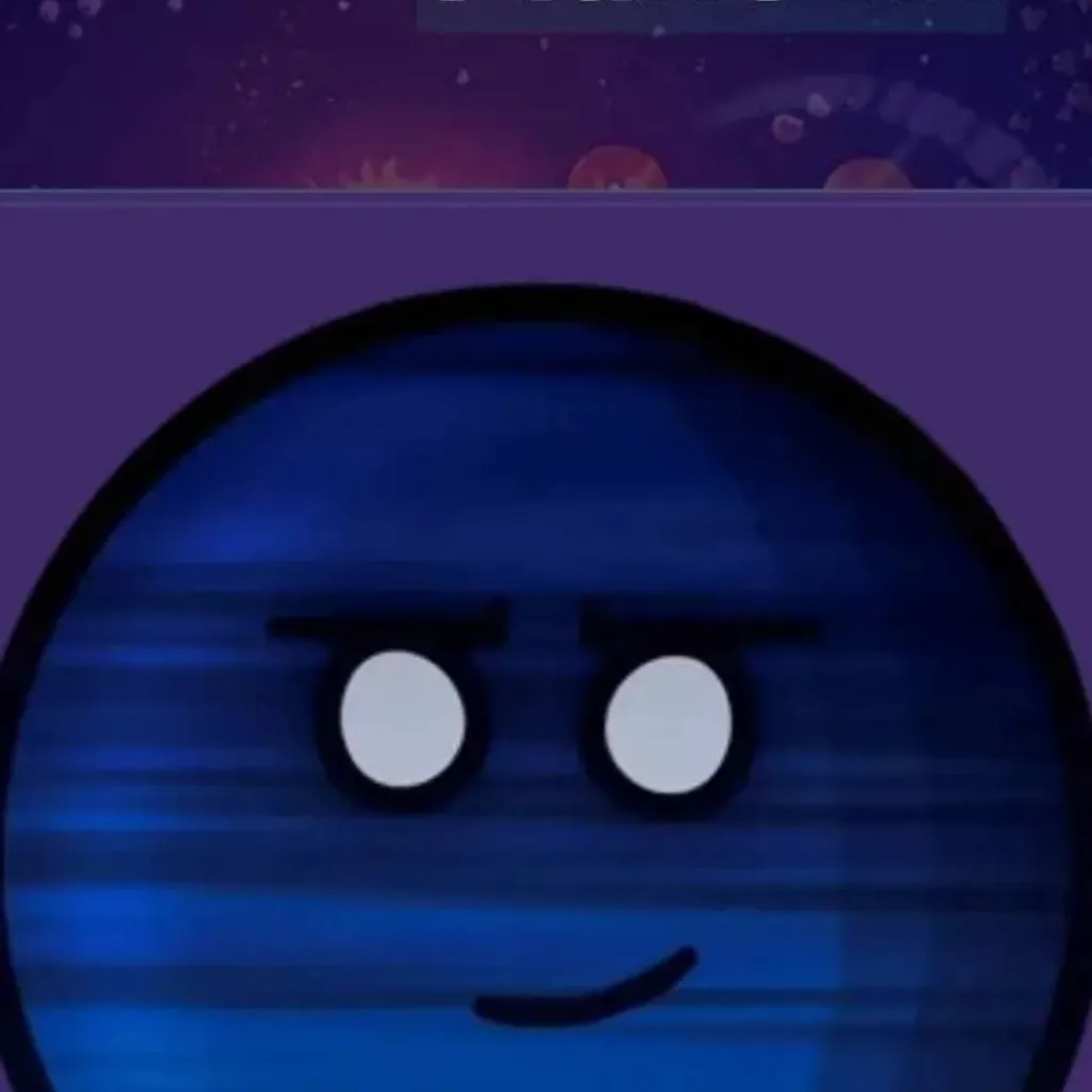 chat with ai character: 💙Planet X