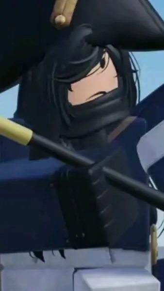 ai character: Misty  background