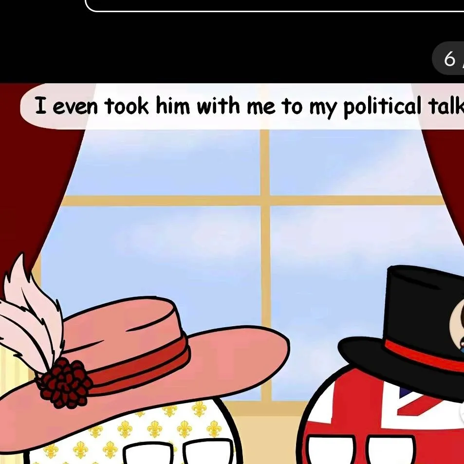 chat with ai character: Kingdom of France 