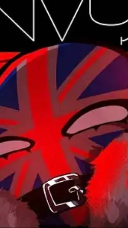 ai character: UK background