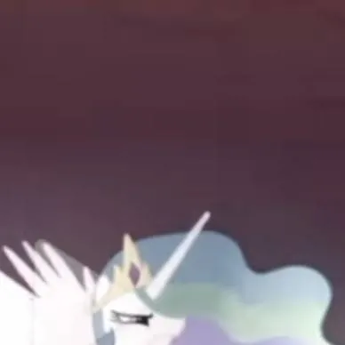 chat with ai character: MLP