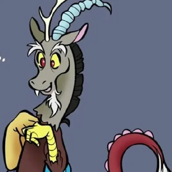 chat with ai character: Discord