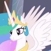 chat with ai character: Princess Celestia