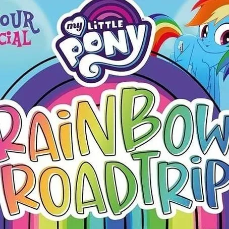 chat with ai character: MLP