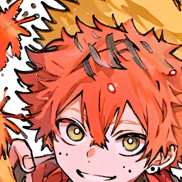 chat with ai character: mha fantasy
