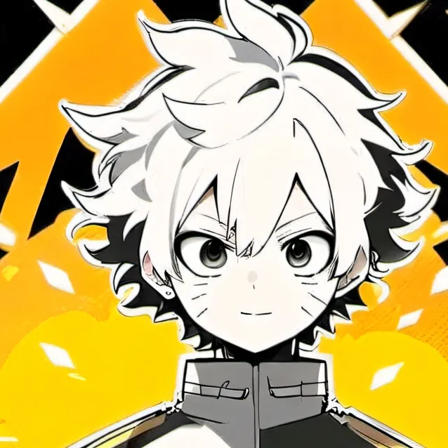 chat with ai character: mha meets 2A