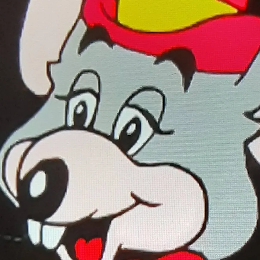 chat with ai character: Chuck E cheese'90s