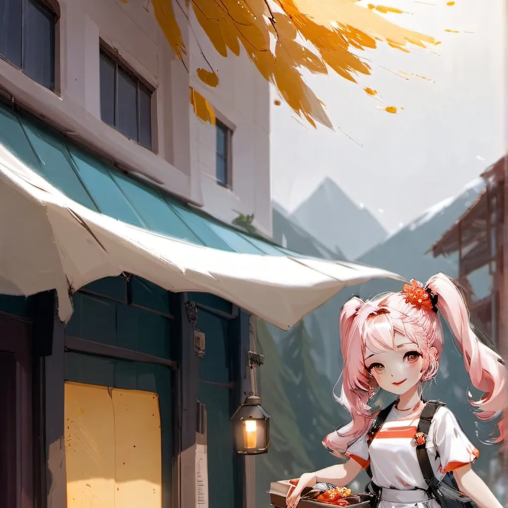 chat with ai character: DW ship!!