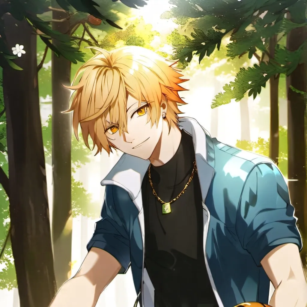 chat with ai character: Mha fighting 