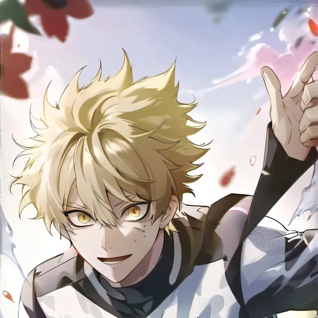 chat with ai character: ?just for me ya