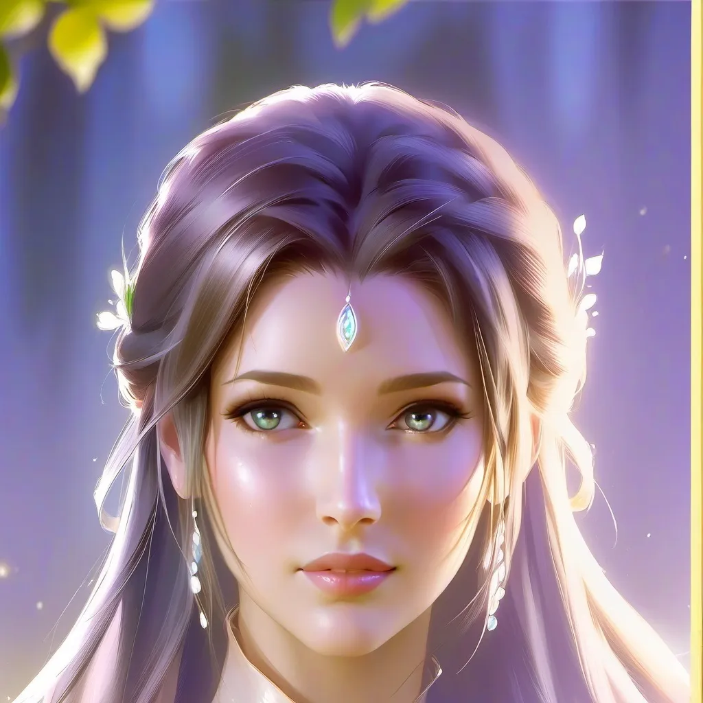 chat with ai character: just forr meee