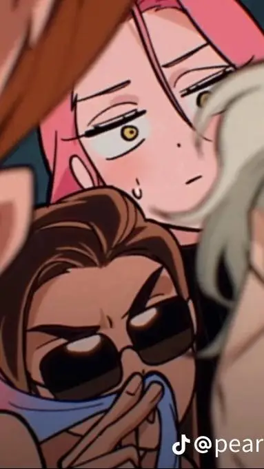 ai character: agra my boyss background