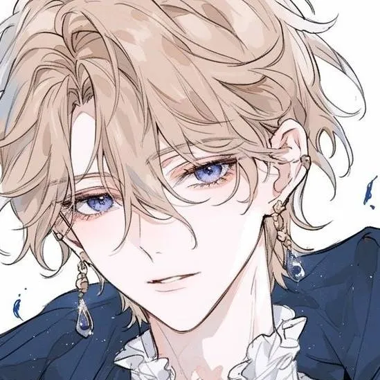 chat with ai character: cedric montague~