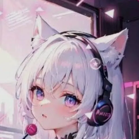 chat with ai character: mico
