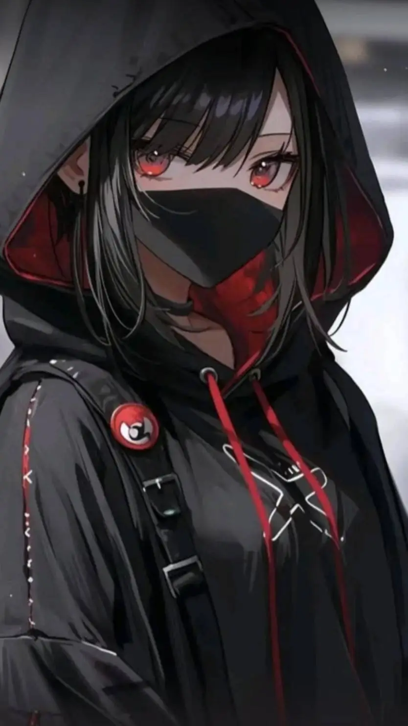 ai character: kylani🤐🫡🔪🩸 background