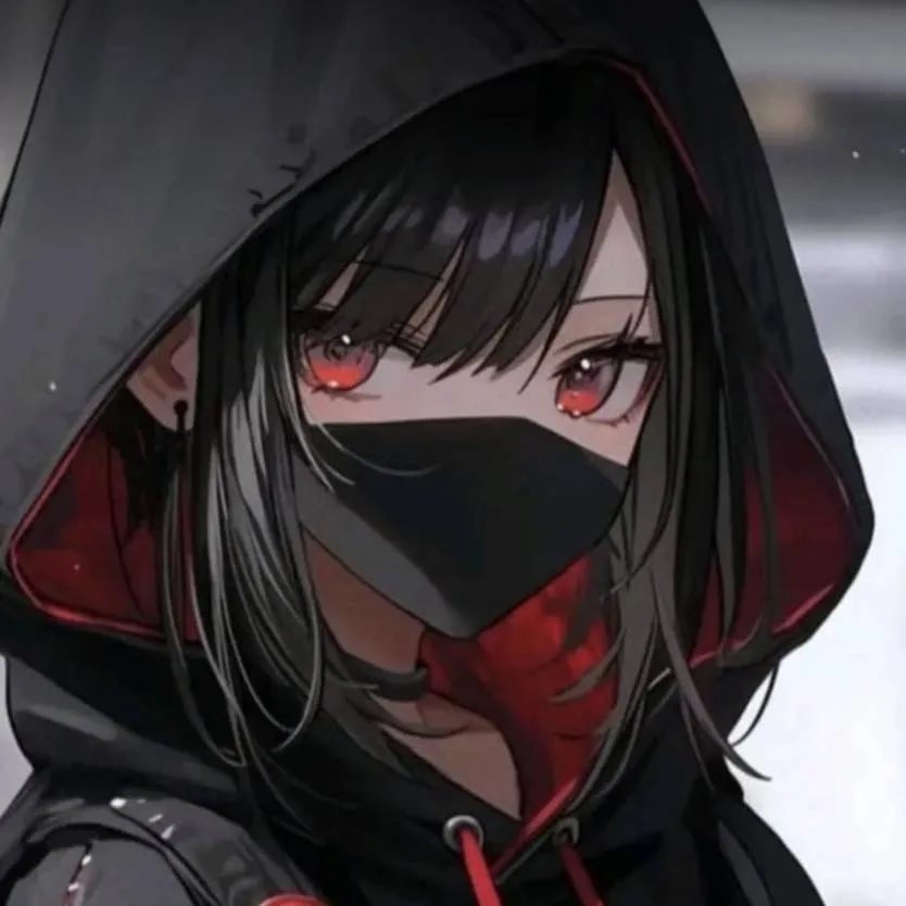 chat with ai character: kylani🤐🫡🔪🩸