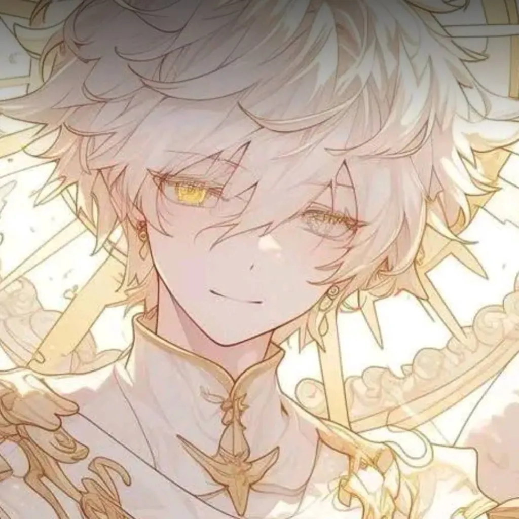chat with ai character: angel  