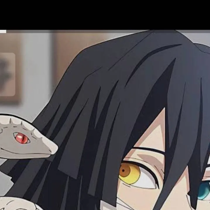 chat with ai character: Obanai et...