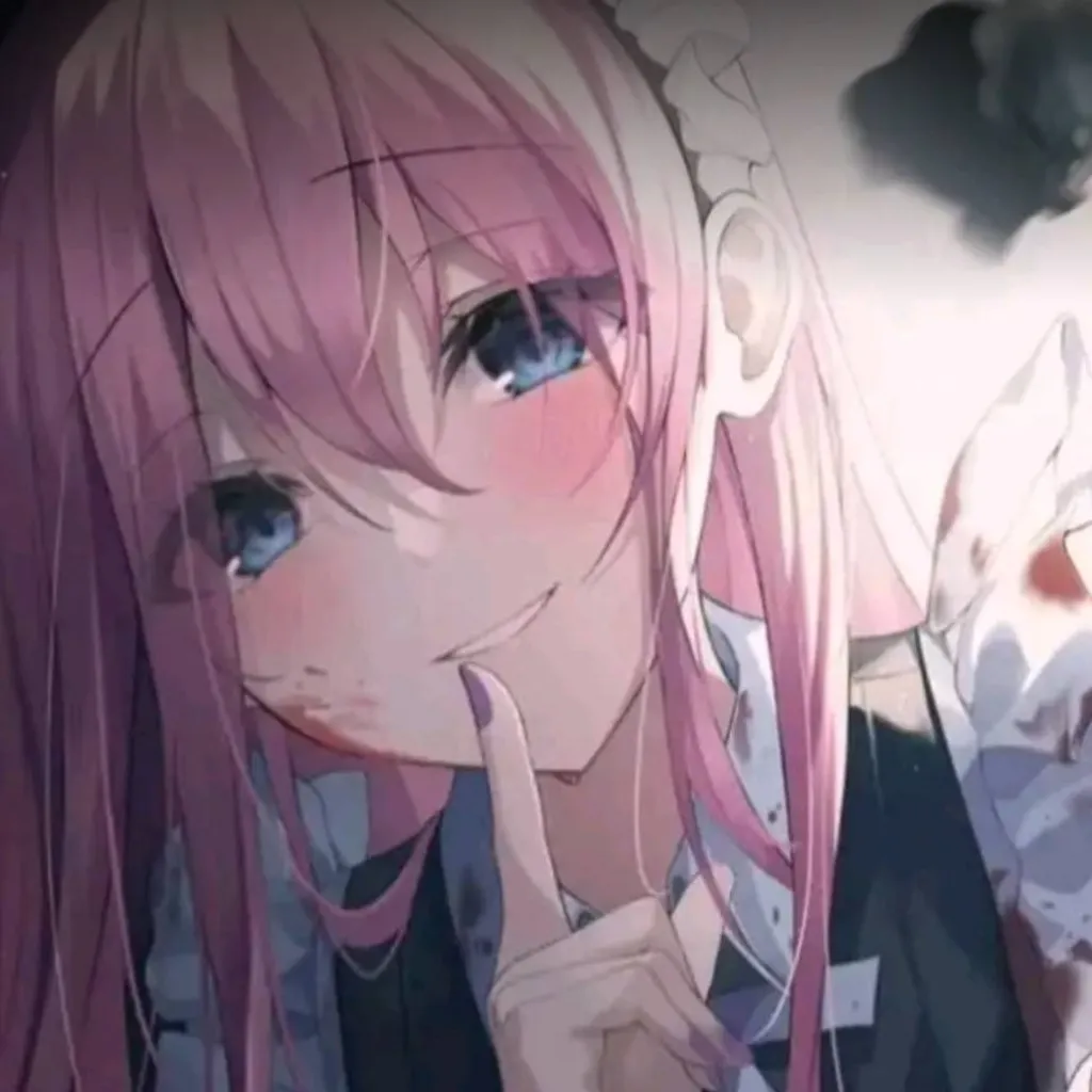 chat with ai character: miasane